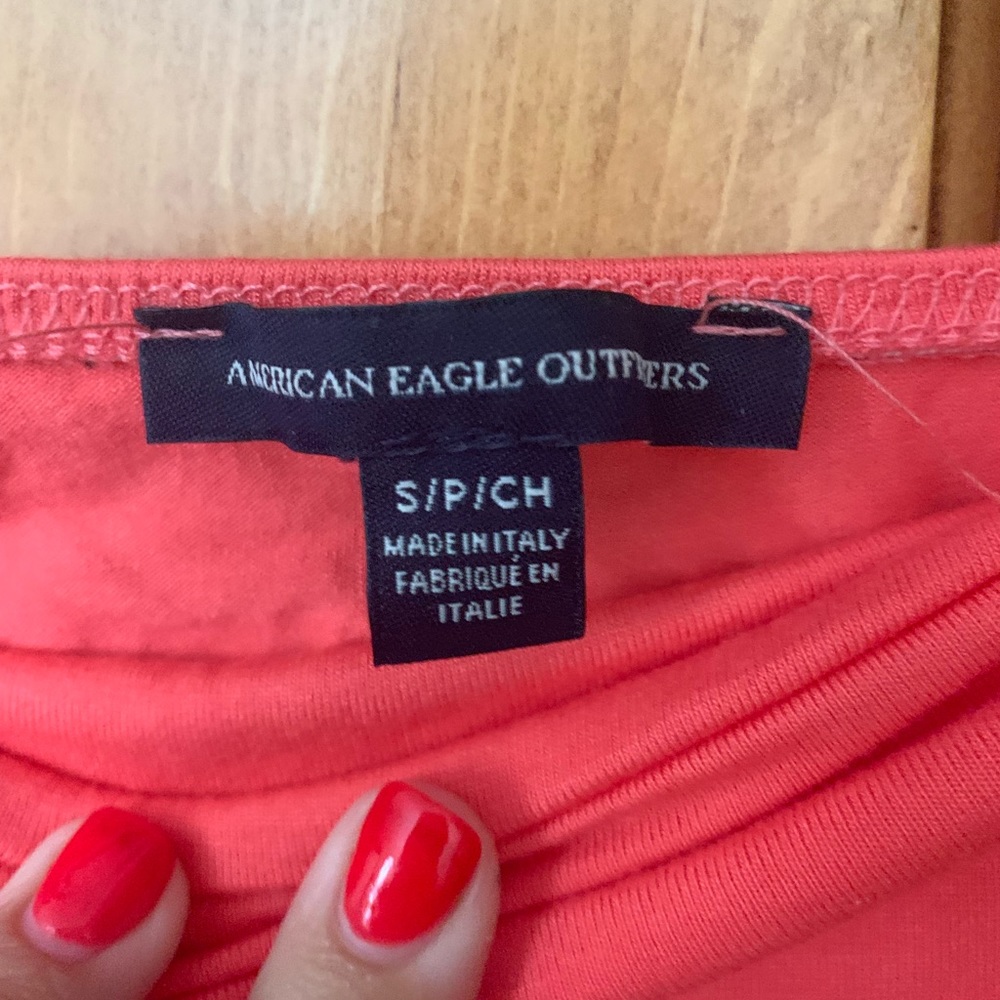 American eagle crop top! - Picture 2 of 2
